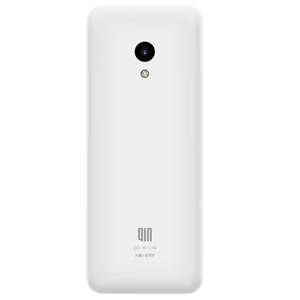 4G โทรศัพท์ qin F21 Pro 3GB + 32GB 2.8นิ้ว Android 4G สำหรับผู้สูงอายุ <span class=keywords><strong>feture</strong></span> โทรศัพท์มือถือ4G FDD-LTE Type-C - Product Image 4