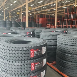 Trung quốc Thái Lan Việt Nam nhà máy 295 80 225 Lốp xe tải 295/80/22.5 295/80r22.5 295 80r22.5 lái xe lốp xe - Product Image 5