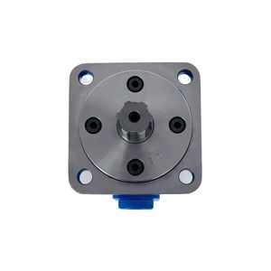 Motor Hidráulico BM2 de Alta Calidad para Ingeniería Agrícola y Maquinaria de Construcción, Garantía de 1 Año - Product Image 2