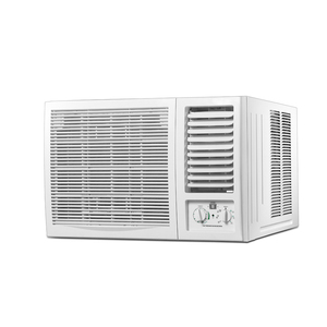 Rifornimento diretto della fabbrica 6000Btu finestra a parete Typw finestra condizionatore d'aria O generale - Product Image 5