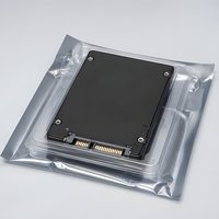 Disque SSD d'entreprise d'occasion 1,92 To SATA 2,5 pouces Dell reconditionné pour stockage serveur