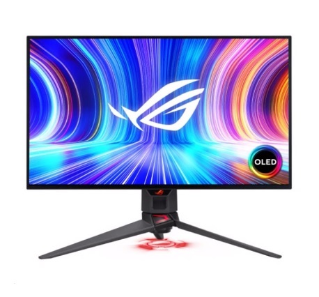 Wholesale for Asus PG27AQDM OLED Panel, 2k 240 Hz, 0.03ms Response Time GamePlus Trace Free HDCP VRR Gaming Monitor