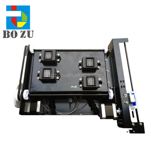 xp600 tx800 cuatro <span class=keywords><strong>imprimir</strong></span> la bomba y tapado Asamblea impresora de inyección de tinta cabeza tapado ESTACIÓN DE LA ASAMBLEA - Product Image 1