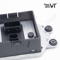 Unidad de Control de Luces RCIOM Original Estándar, Módulo de Control ECU ECM para Volvo FH4 FM4 22771643 21546875 21855934, 1 Año de Garantía