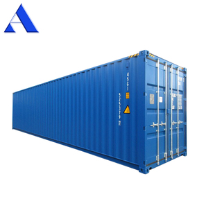 Cổ Phiếu Và Thép Mới Giá 40 Chân 12M Chiều Dài 40ft Khô Hàng Hóa Rỗng Vận Chuyển Container Cho Bán - Product Image 3