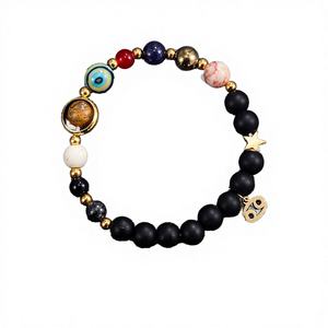 Vente en gros de boules de cristal naturel Youning, améthyste, quartz rose clair, polies, Feng Shui, décoration d'intérieur, baguette de guérison - Product Image 3