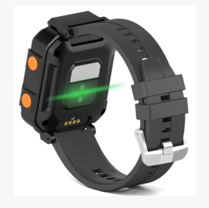 Reloj Inteligente DFM4-1 API SDK Profesional para Uso en Exteriores, Personalizado para Mineros, con Informe de Signos Vitales - Product Image 4