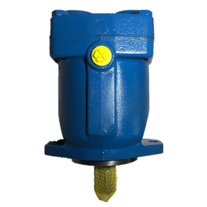 Pompe hydraulique fixe PFB5M-PFB10-RG-31 PFB5-R-20-PRC PFBQA PFBQA10 PFBQA10-R-31-PRC Moteur hydraulique - Product Image 4
