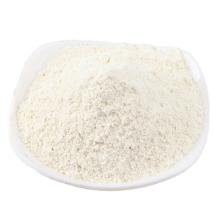 中国制造商批发有机食品原料 ISO/清真认证 低水分 (6-8%) 25公斤包装 18个月保质期 - Product Image 5