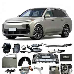 Venta al por Mayor de Fábrica: Repuestos Originales Li Auto para Coches Eléctricos Lixiang L7/L8/L9, Accesorios de Repuesto - Product Image 1