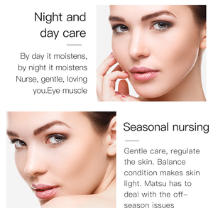 VENZEN la Migliore <span class=keywords><strong>Crema</strong></span> Contorno <span class=keywords><strong>Occhi</strong></span> Anti-Rughe con Oro 24K per Rimuovere <span class=keywords><strong>Borse</strong></span>, Occhiaie e Gonfiore - Product Image 4