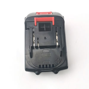 Per Mak 18V 5.0AH batteria al litio sostituzione utensile elettrico accessorio con interfaccia 3.0AH 4.0AH per utensili elettrici - Product Image 2