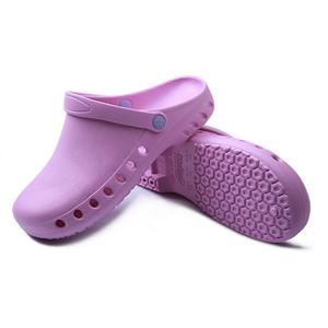 Unisex EVA Hospital Medical <strong>Shoes</strong> <strong>for</strong> Doctor <strong>Nurse</strong> Worker Hot Selling Anti-Slip <strong>for</strong> All Seasons - Product Image 5