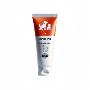 Suplementos de pasta nutricional más vendidos <span class=keywords><strong>para</strong></span> <span class=keywords><strong>perros</strong></span>, multivitaminas y <span class=keywords><strong>probióticos</strong></span> <span class=keywords><strong>para</strong></span> el alivio de alergias y el cuidado de la Salud Digestiva - Product Image 1