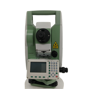 Station totale économique SANDING ARC5PRO avec compensateur d'inclinaison bi-axe pour la topographie - Product Image 3