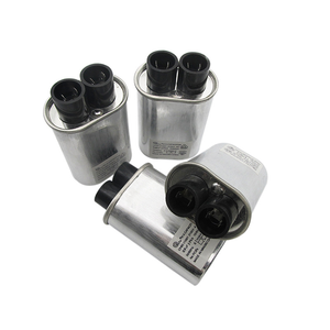 Lorida ch85 0.80UF 1.05UF lò vi sóng tụ điện áp cao - Product Image 2