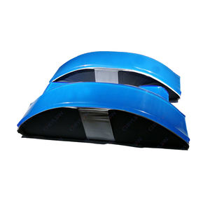 Marca HENGWEI, gran oferta, almohadilla de Gel de pecho médico quirúrgico, posicionadores de Gel propensos para pacientes - Product Image 6