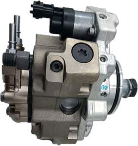 ปั๊มฉีดน้ำมันเชื้อเพลิง HongWang 0445020150 สำหรับรถขุด PC160LC-8/PC210LC-8 - Product Image 2