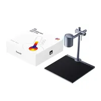 Caméra d'imagerie thermique infrarouge 3D QIANLI Super Cam Y pour la réparation de téléphones, analyse de circuits imprimés, diagnostic rapide des courts-circuits