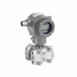 Diferencial Original Endress+Hauser Deltabar PMD75B con 4-20mA HART, Rango de 10 Mbar-250 Bar, 1 Año de Garantía, PMD75B - Product Image 6