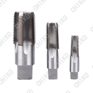 55 60 độ HSS Ống chủ đề vòi ZG Z RC RP g <span class=keywords><strong>NPT</strong></span> 1/8 1/4 3/8 1/2 3/4 <span class=keywords><strong>NPT</strong></span> 1 vòi 1/16 bspt chủ đề tap - Product Image 3