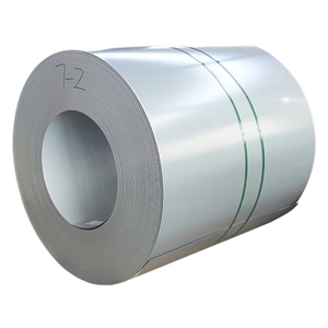 Bobine d'acier galvanisé SGCC G90 sans paillettes <span class=keywords><strong>pour</strong></span> <span class=keywords><strong>toiture</strong></span> - Product Image 1