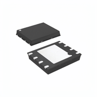 Distribuidor Autorizado de Componentes Electrónicos At25Sf081-Mhd-T 8 Udfn Exposed Pad Memory