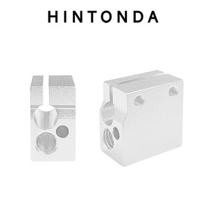 Bloque de Calentamiento Hintonda Crater 1 para Extrusor de Impresora 3D, Boquilla E3D Vyper - Product Image 5