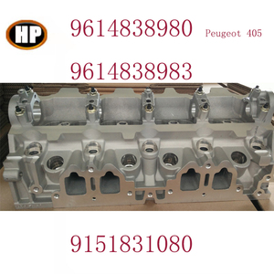 CULATA DE CILINDROS DE ALTA CALIDAD XUD7 y XU7JP para <span class=keywords><strong>Peugeot</strong></span> 306/405/406/806/Expert 9151831080 9614838980 9614838983 - Product Image 2