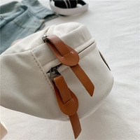 Nouvelle mode pas cher sac de poitrine bandoulière sacs à bandoulière pour hommes épaule unique pour l'entraînement en plein air voyage pochette en nylon sac de taille