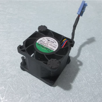 Ventilateur de refroidissement du processeur d'origine pour le serveur Dell PowerEdge R240 MR10W 0MR10W