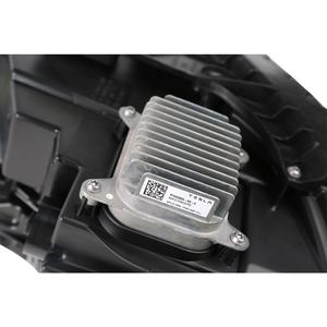 Phares à LED modèle <span class=keywords><strong>Y</strong></span> d'origine pour Tesla OEM 1514952-00-D Accessoires d'éclairage de voiture avant neuf 6000k Température de couleur - Product Image 5