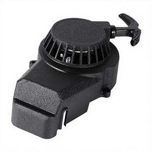 Mini Motocicleta Deportiva Todoterreno de 49 cc, de Aluminio, de Dos Tiempos, con Arranque Manual - Product Image 4