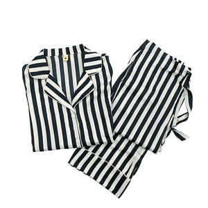 Wholesale Sets 2 Piece <b>Women'S</b> Polyester Sleepwear,Plus Size Designer Pajamas for <b>Women</b> Set - Product Image 1