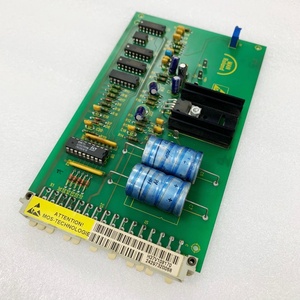 WD Original Board H37V108170 Circuit Board Audio Frwquency Generator <b>Card</b> for Roland Offset Printing Parts Logic Circuit Board - Product Image 5