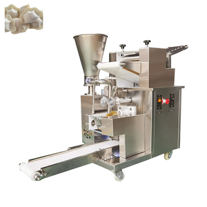 Máquina para Hacer <span class=keywords><strong>Empanadas</strong></span>, Máquina para Hacer Dumplings Turcos, Máquina para Hacer Pelmeni para Uso Doméstico - Product Image 4