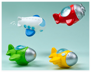 Vehículos <span class=keywords><strong>de</strong></span> resina Pequeño helicóptero Avión <span class=keywords><strong>de</strong></span> línea Avión <span class=keywords><strong>de</strong></span> reconocimiento Bombardero Avión agrícola Fighter Jet Estatuilla Juguete al por mayor - Product Image 4