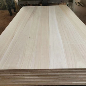 Vente en gros d'usine : Planches <span class=keywords><strong>de</strong></span> bois <span class=keywords><strong>de</strong></span> <span class=keywords><strong>balsa</strong></span> et <span class=keywords><strong>de</strong></span> paulownia 1220x2440mm, panneaux <span class=keywords><strong>de</strong></span> bois <span class=keywords><strong>de</strong></span> paulownia - Product Image 1