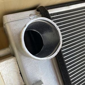 Accessori per Escavatori Doosan, Nuovo Radiatore dell'Olio Idraulico per Macchinari da Costruzione 440211-01105, Ricambi Doosan <span class=keywords><strong>6</strong></span> - Product Image 3