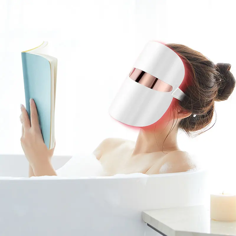 LED Mask Face Health Canada Approved LED Face Masks Mask Face LED