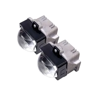 Mini lente de proyector Led para coche Toyota Harry, 5630, luces Led de ojo de águila, novedad