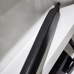 Lightweight Premium <b>Carbon</b> <b>Fiber</b> Fishing <b>Rod</b> Easy to Carry and Weather-Resistant - Product Image 3