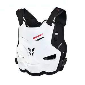 Racing Body Armor Off-road Custom Branding Chest Protector Motorcycle Armor Vest