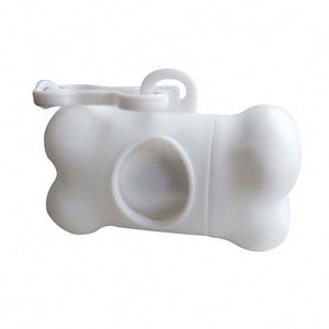 Disposable Biodegradable Product Dog Waste <b>Bags</b> Accessories <b>Compostable</b> Dog Poop <b>Bag</b> with Dispenser - Product Image 2