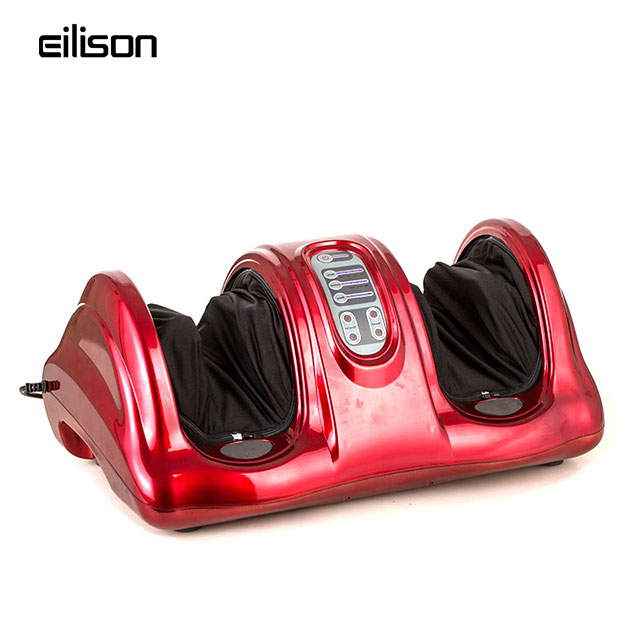 Eilicon-appareil de massage à vibration, pour pied, ustensile de soin, de marque japonaise