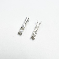 6187-6561 6180-6771 PBT gris sellado 6 pines macho y hembra conectores automáticos