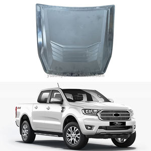 <span class=keywords><strong>Prix</strong></span> compétitif 2015-2021 Ranger T7 T8 <span class=keywords><strong>Capot</strong></span> Scoop <span class=keywords><strong>Capot</strong></span> Scoop - Product Image 2