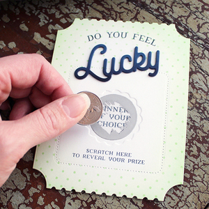 บัตรขูดรางวัลลดราคาพิเศษ บัตรขูดรางวัลแบบกำหนดเอง บัตรขูดล<span class=keywords><strong>อต</strong></span>เตอรี่ - Product Image 6