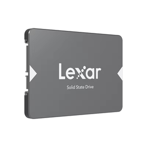 Lexar SSDs - High Performance for Gaming & Laptop Use