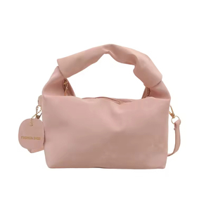 Nouveau Sac Bandoulière Polyvalent en PU Haut de Gamme pour Femme, Style Western, Fermeture Éclair, Collection 2026 - Product Image 5
